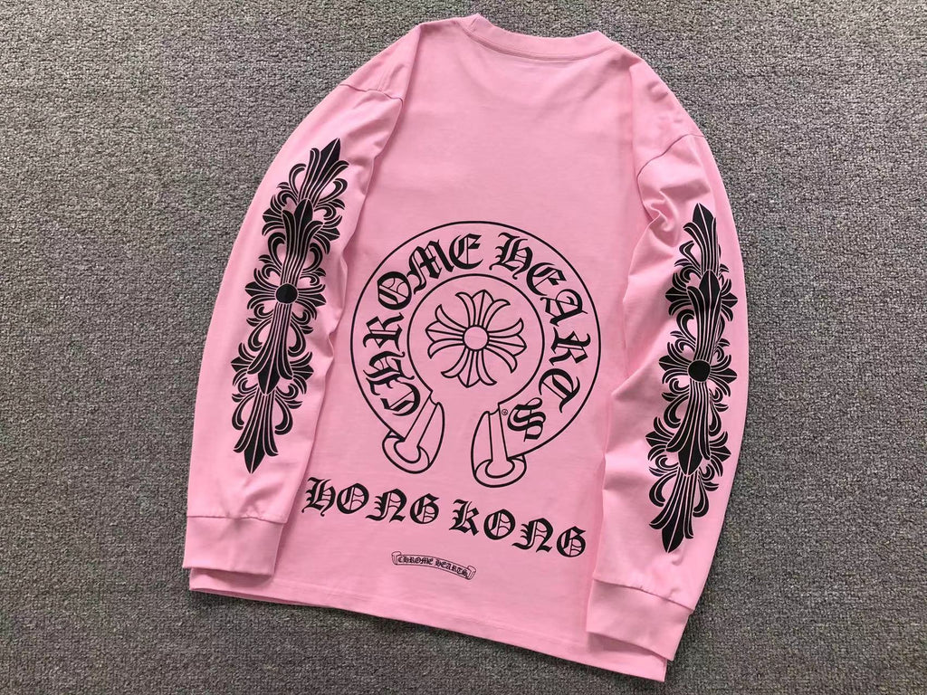 Cross Longsleeve