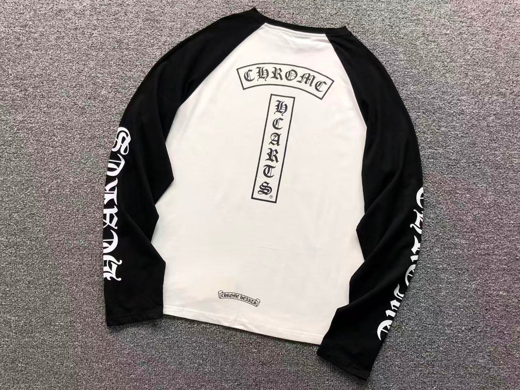 Cross Longsleeve