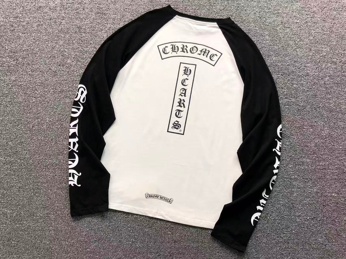 Cross Longsleeve