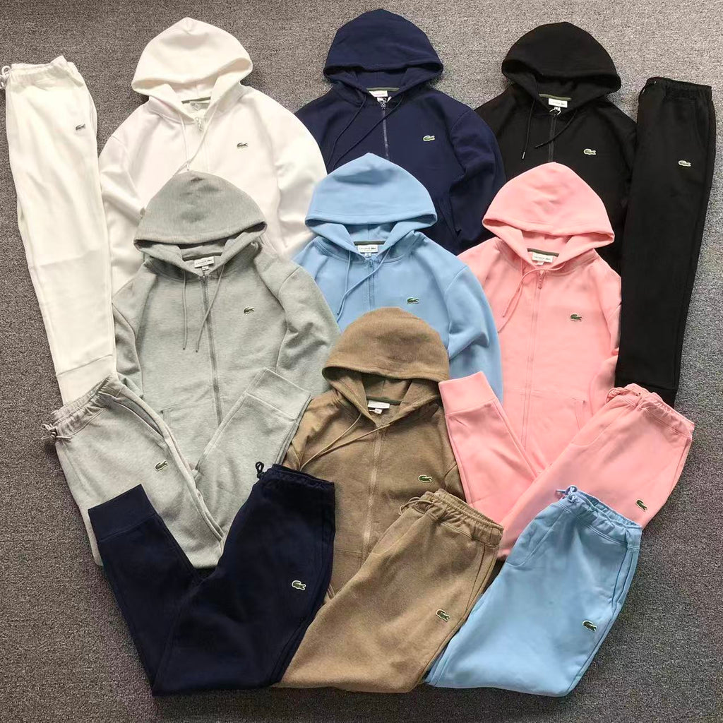 Classic Hoodie Pants