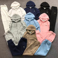 Classic Hoodie Pants