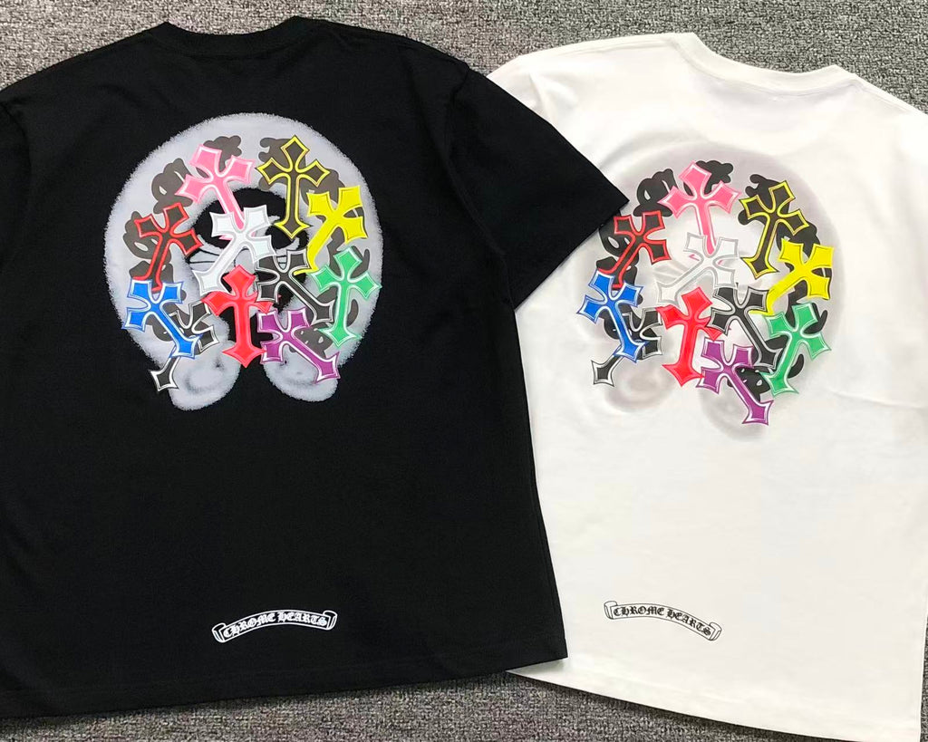 Cross Tshirt