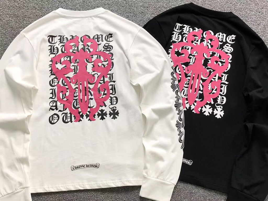 Cross Longsleeve