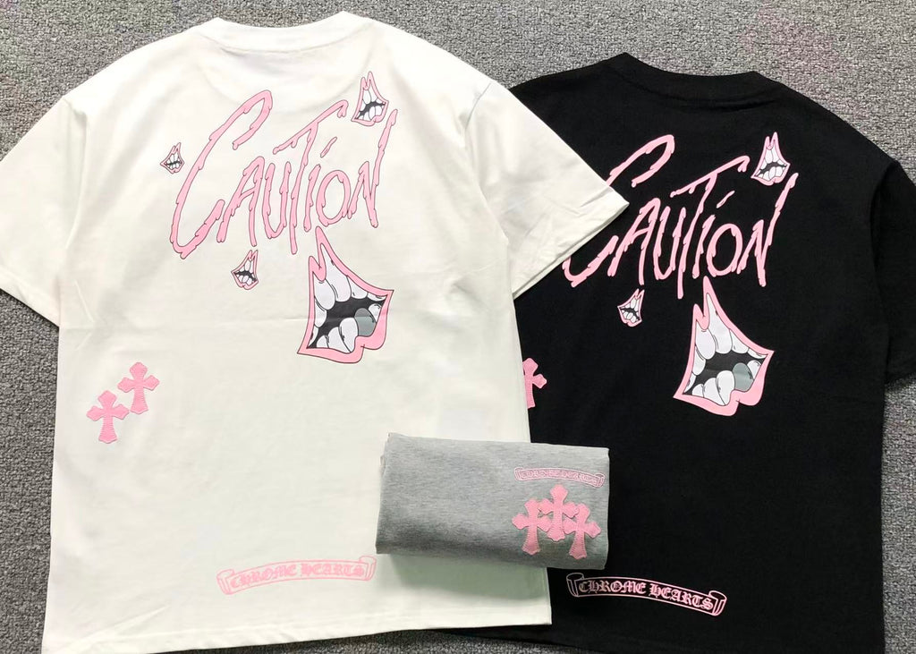 Cross Tshirt