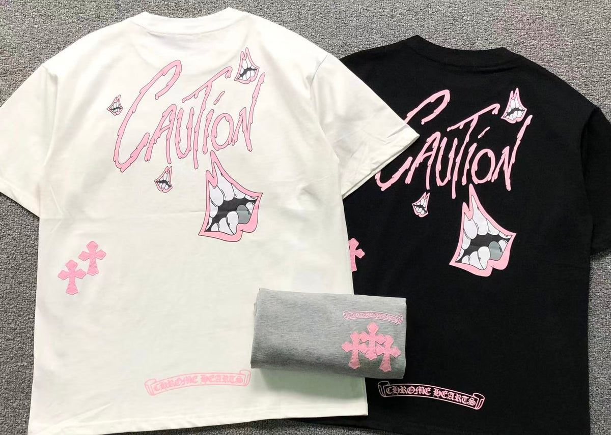 Cross Tshirt