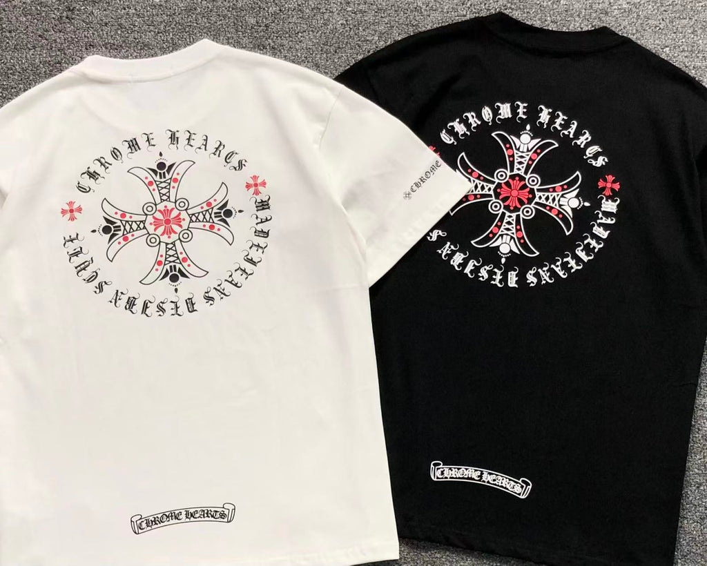 Cross Tshirt