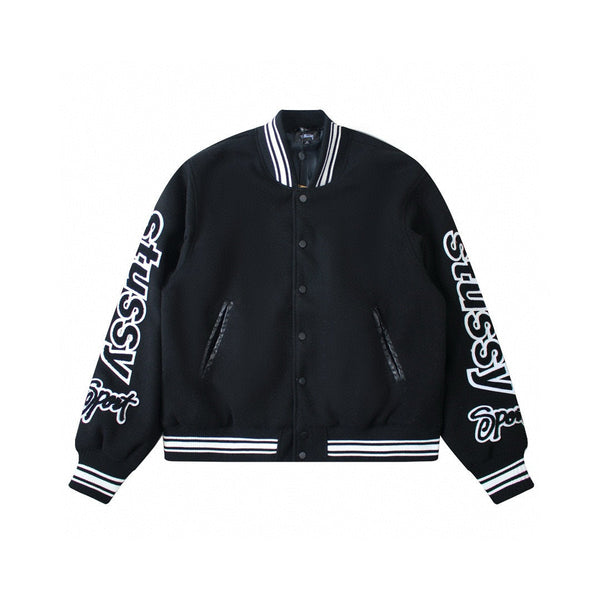 Stu Jacket
