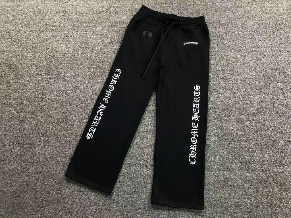 Cross Pants