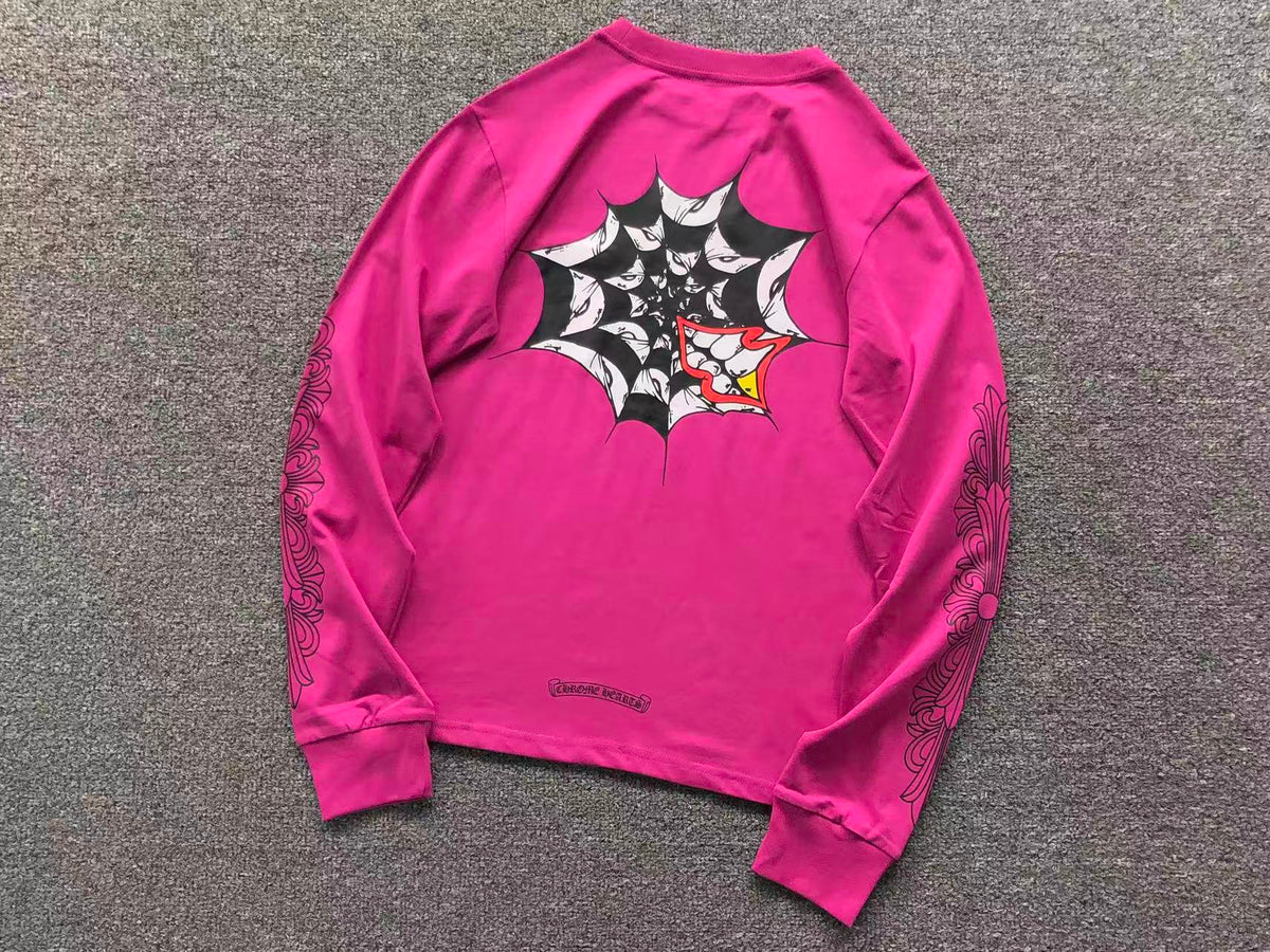 Cross Longsleeve