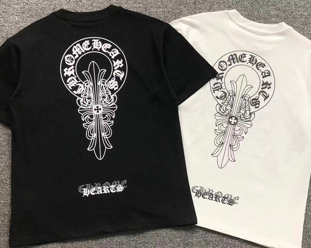 Cross Tshirt