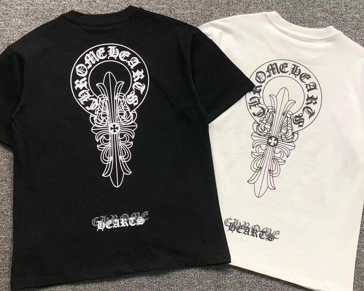 Cross Tshirt