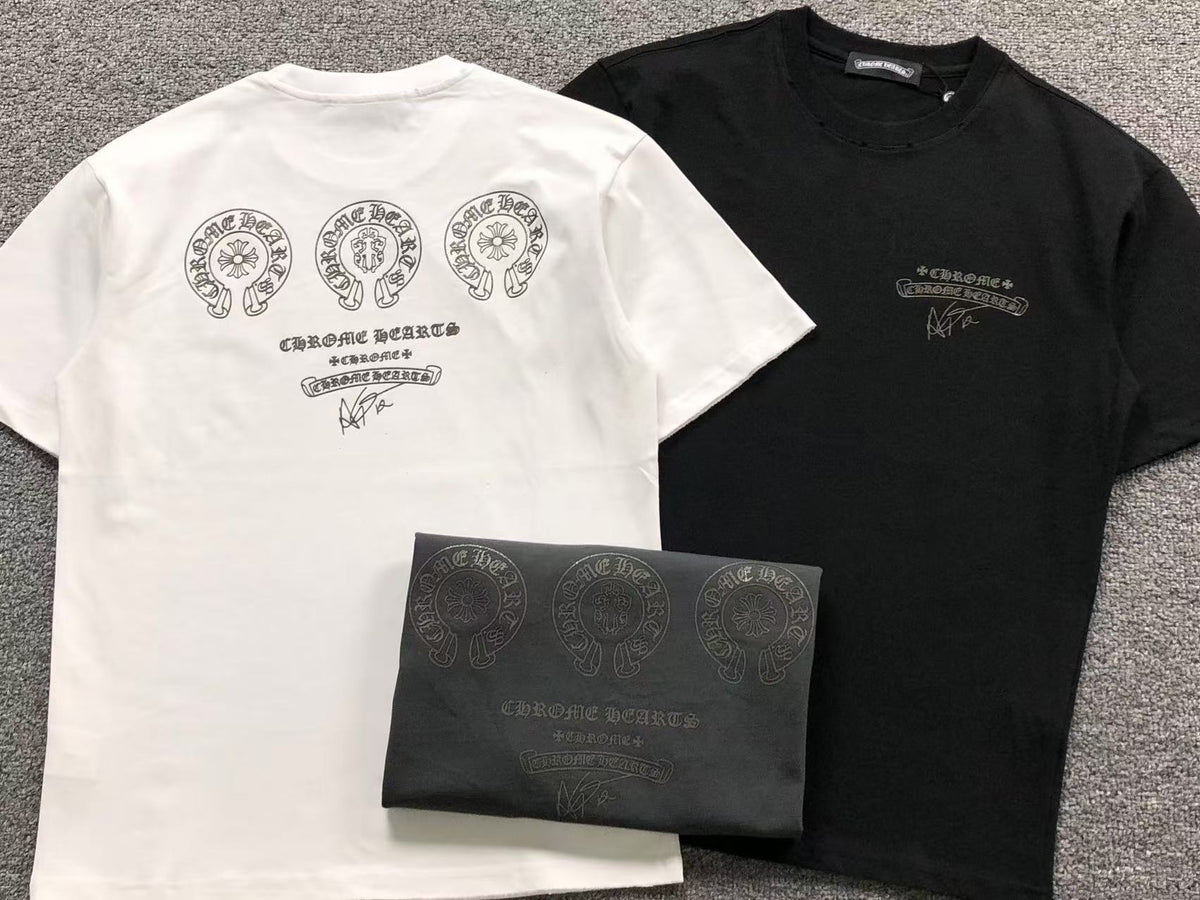 Cross Tshirt