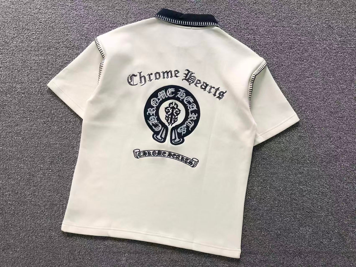 Cross Polo