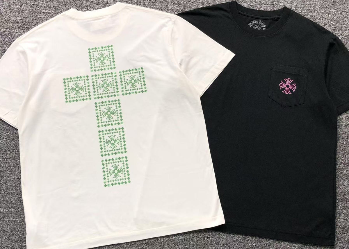 Cross Tshirt