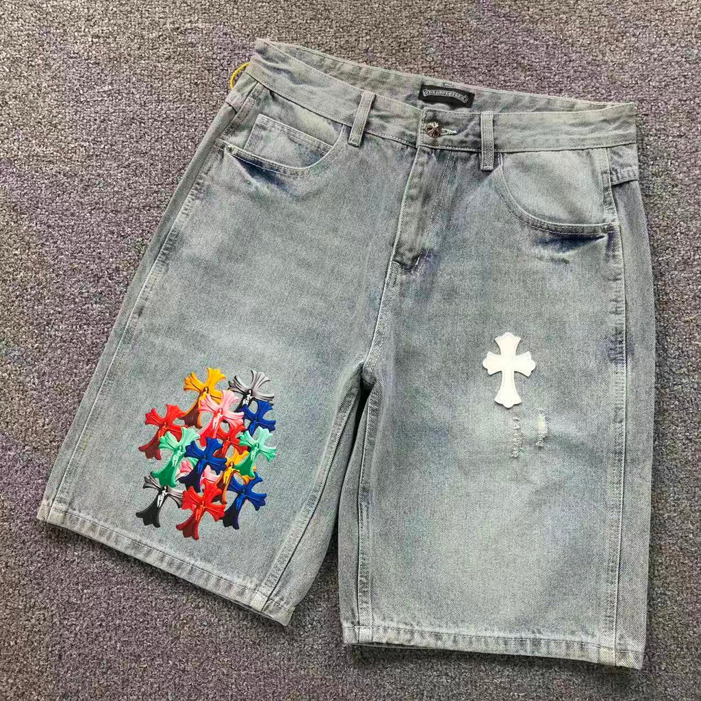 Cross Shorts