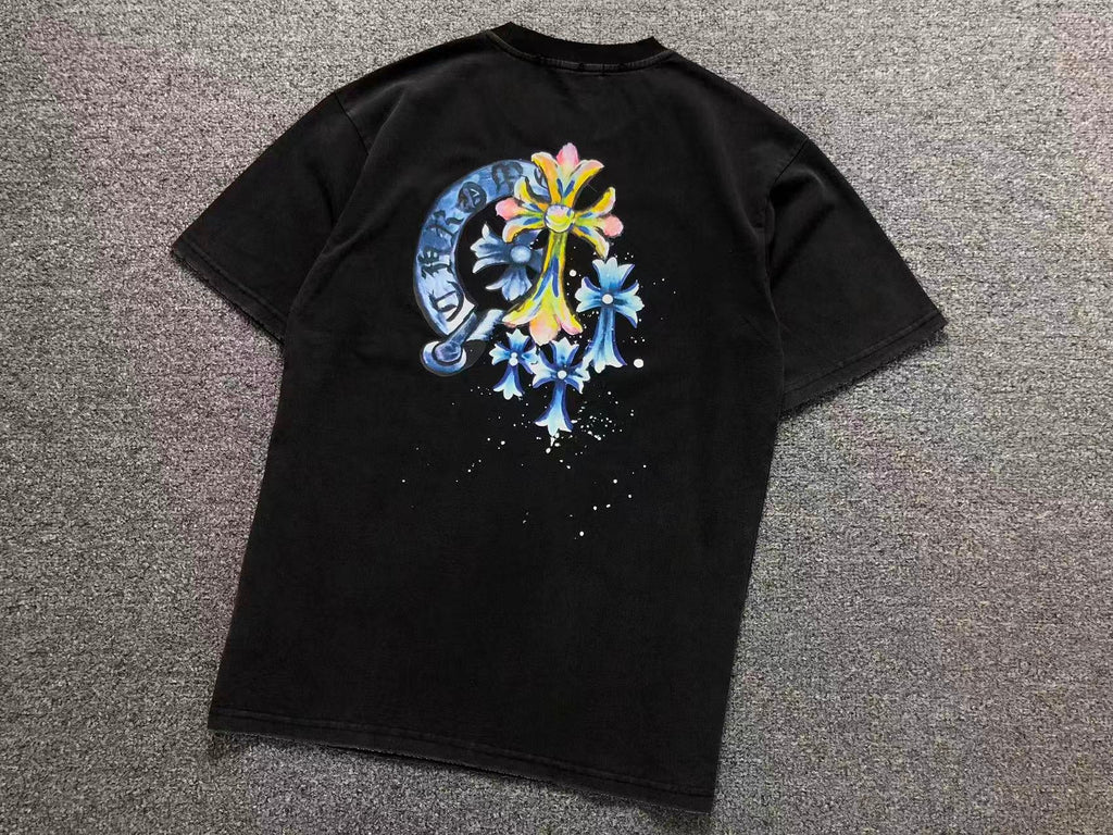 Cross Tshirt