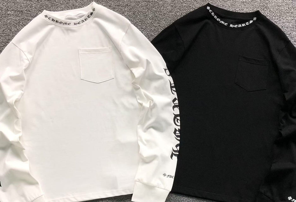 Cross Longsleeve