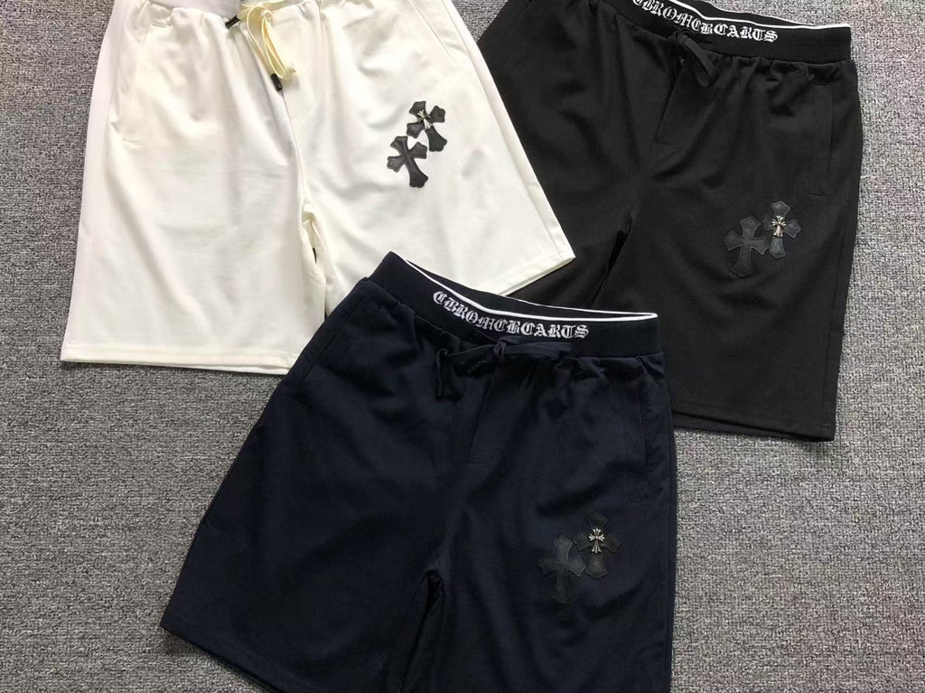 Cross Shorts