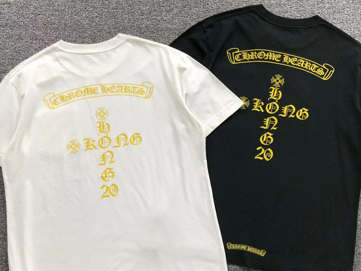 Cross Tshirt