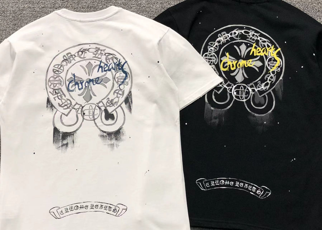 Cross Tshirt