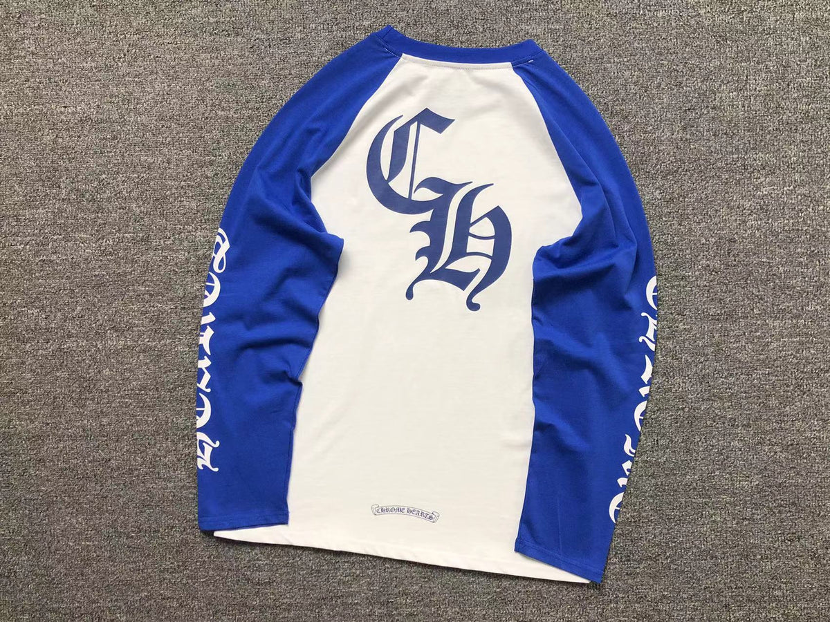 Cross Longsleeve