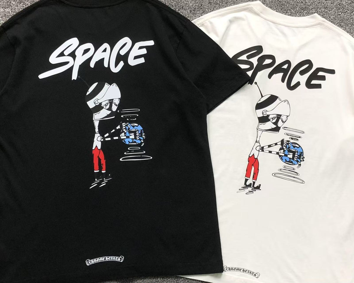 Cross Tshirt