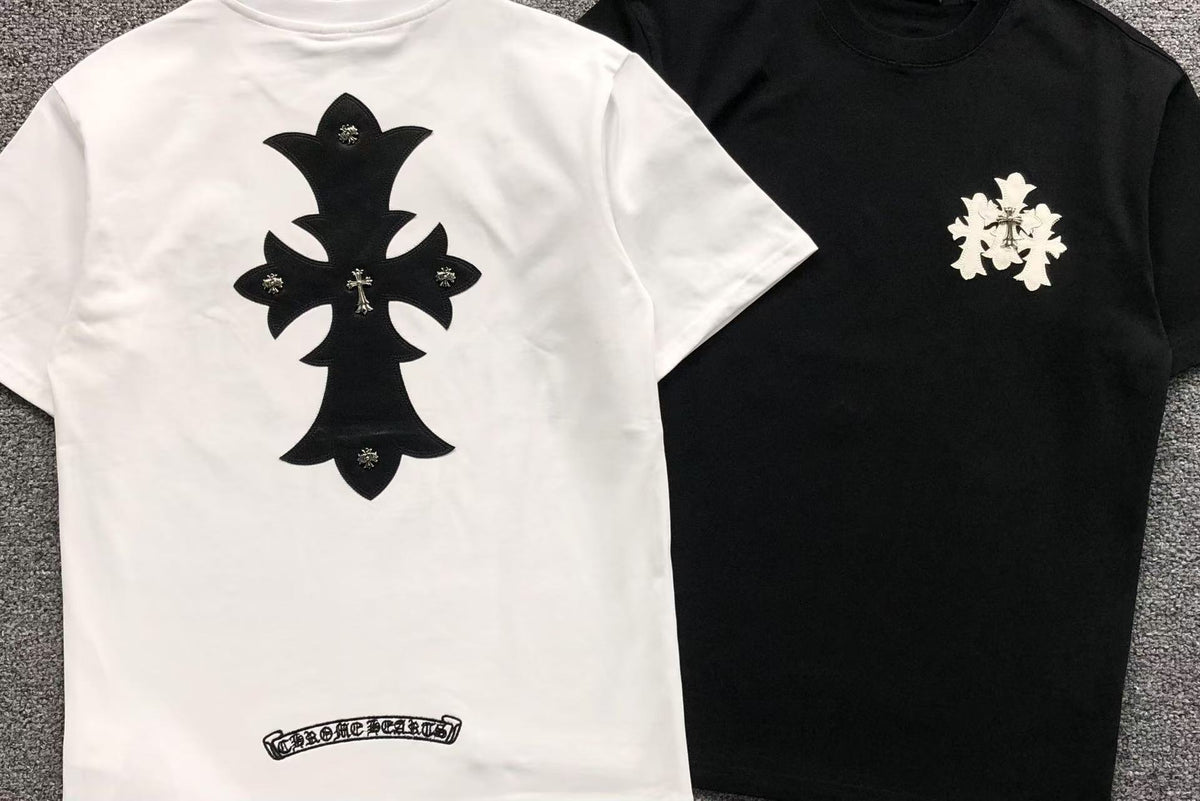 Cross Tshirt