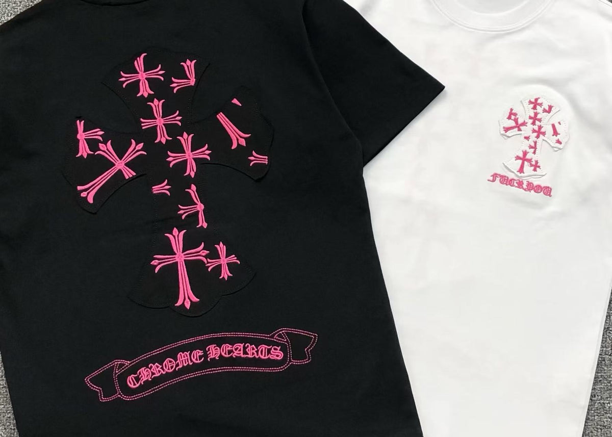 Cross Tshirt