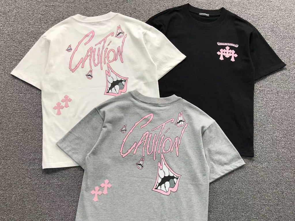 Cross Tshirt