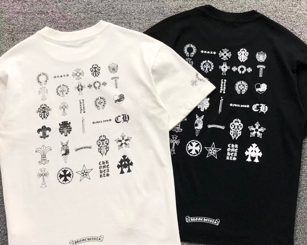 Cross Tshirt