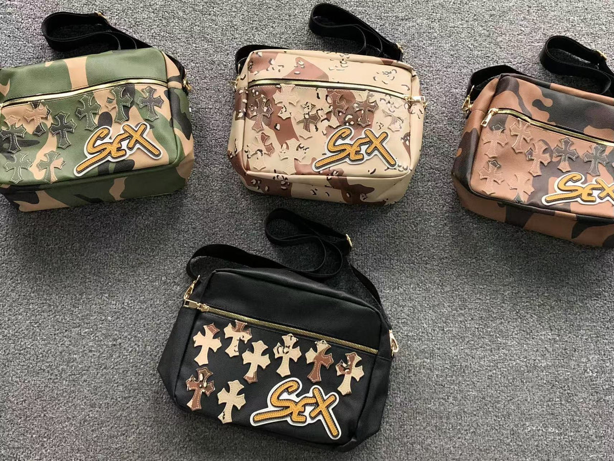 Cross Bag