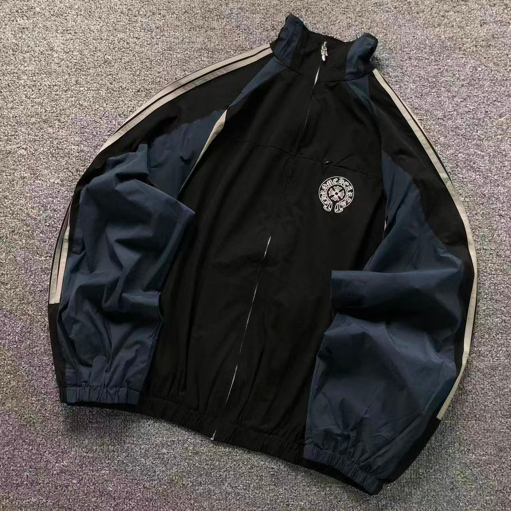 Cross Jacket