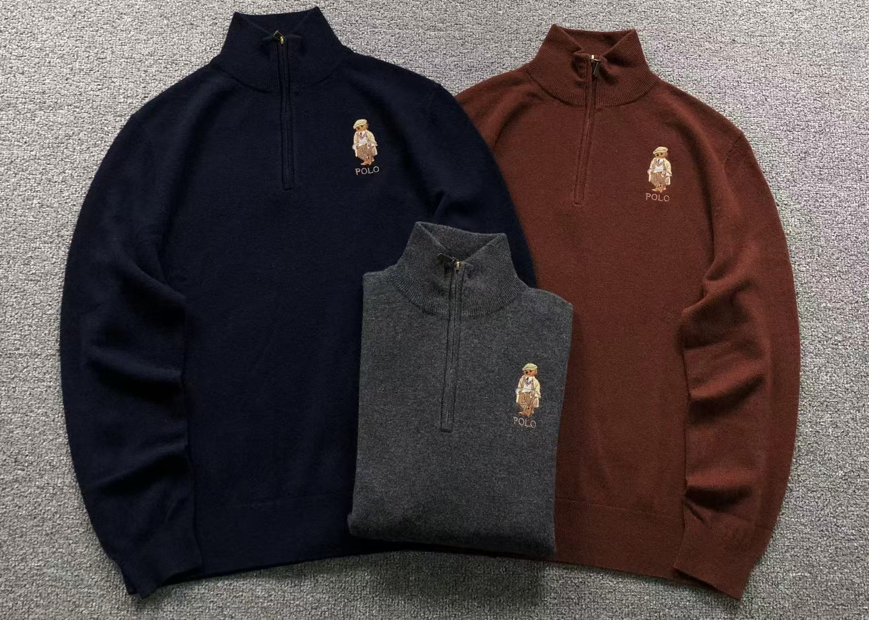 Ralph Lauren Sweater