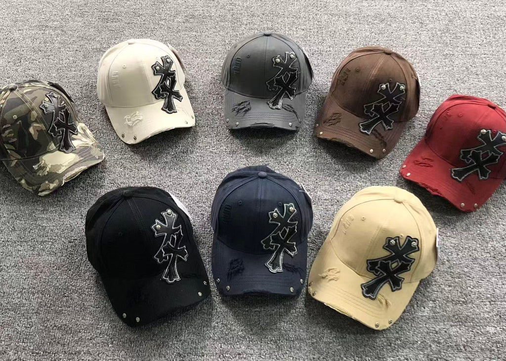 Cross Cap