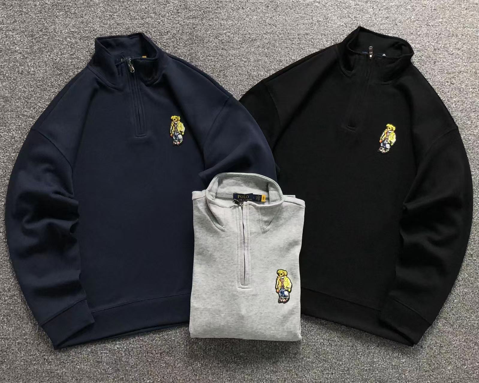 Ralph Lauren Hoodie
