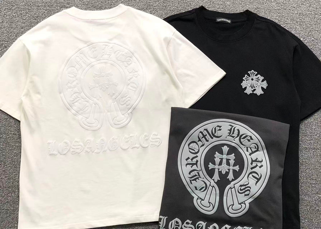 Cross Tshirt