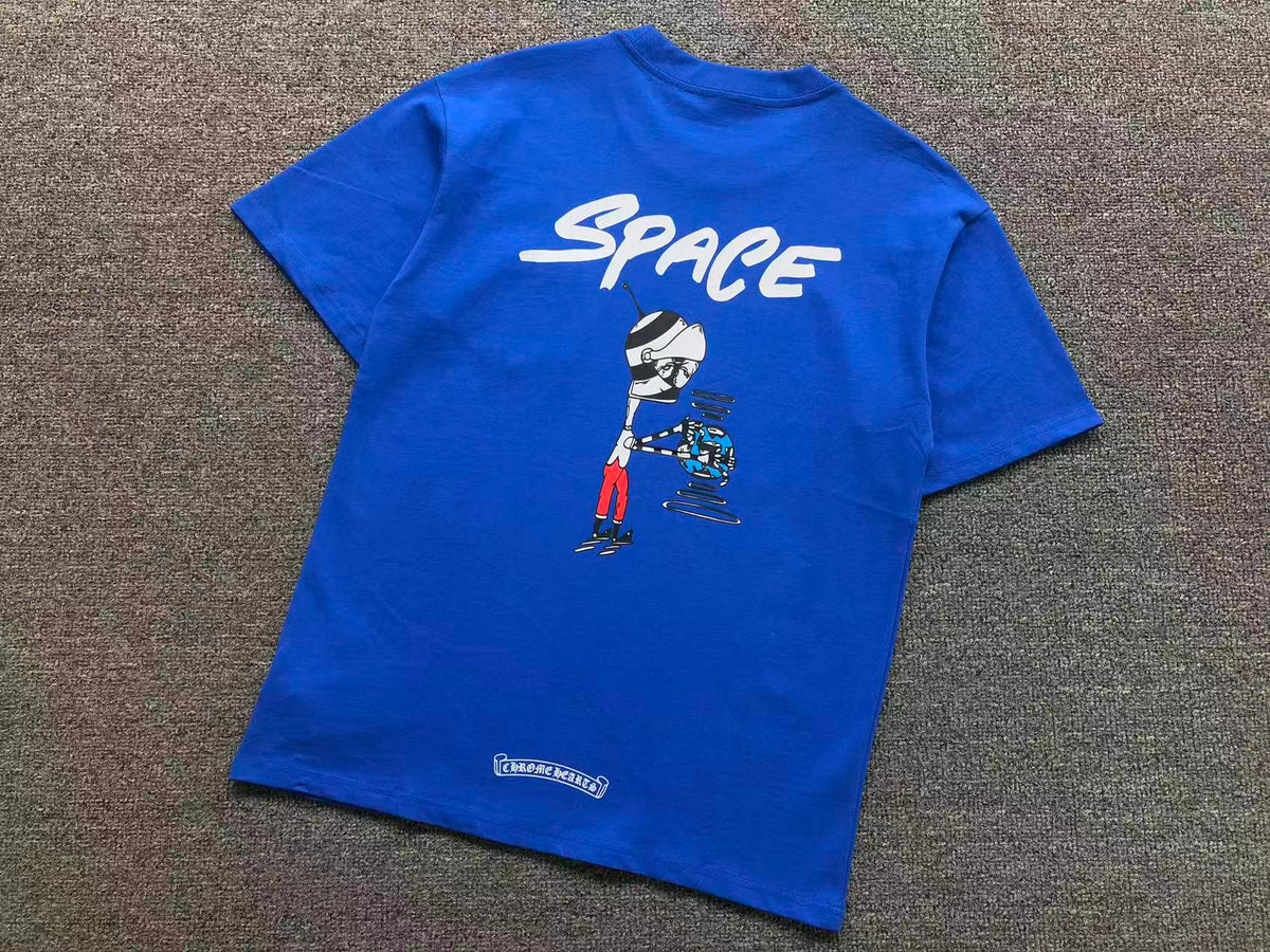 Cross Tshirt