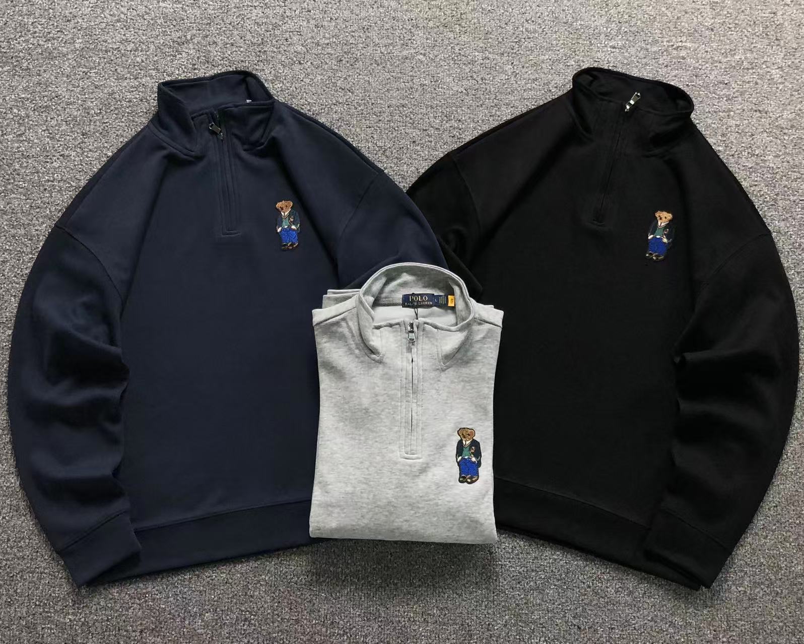 Ralph Lauren Hoodie