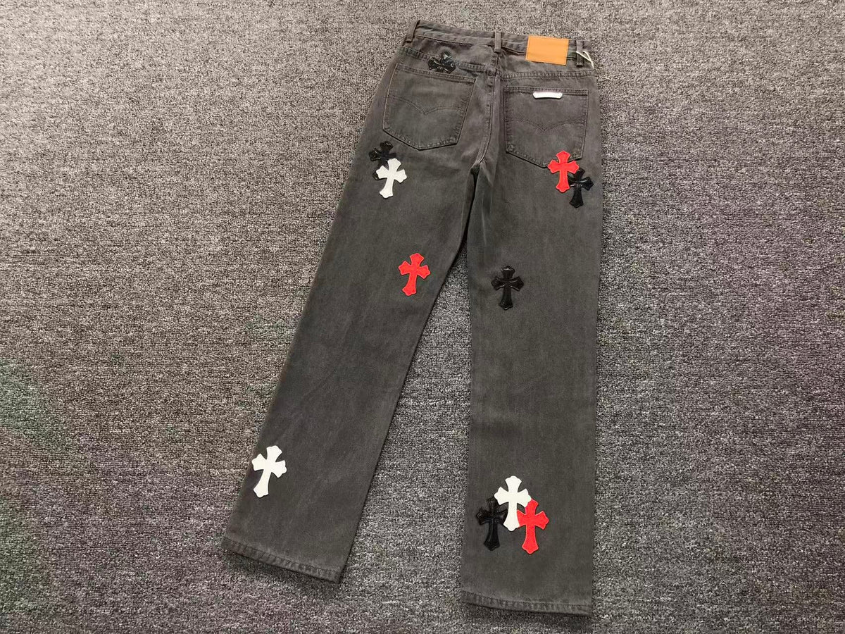 Cross Pants