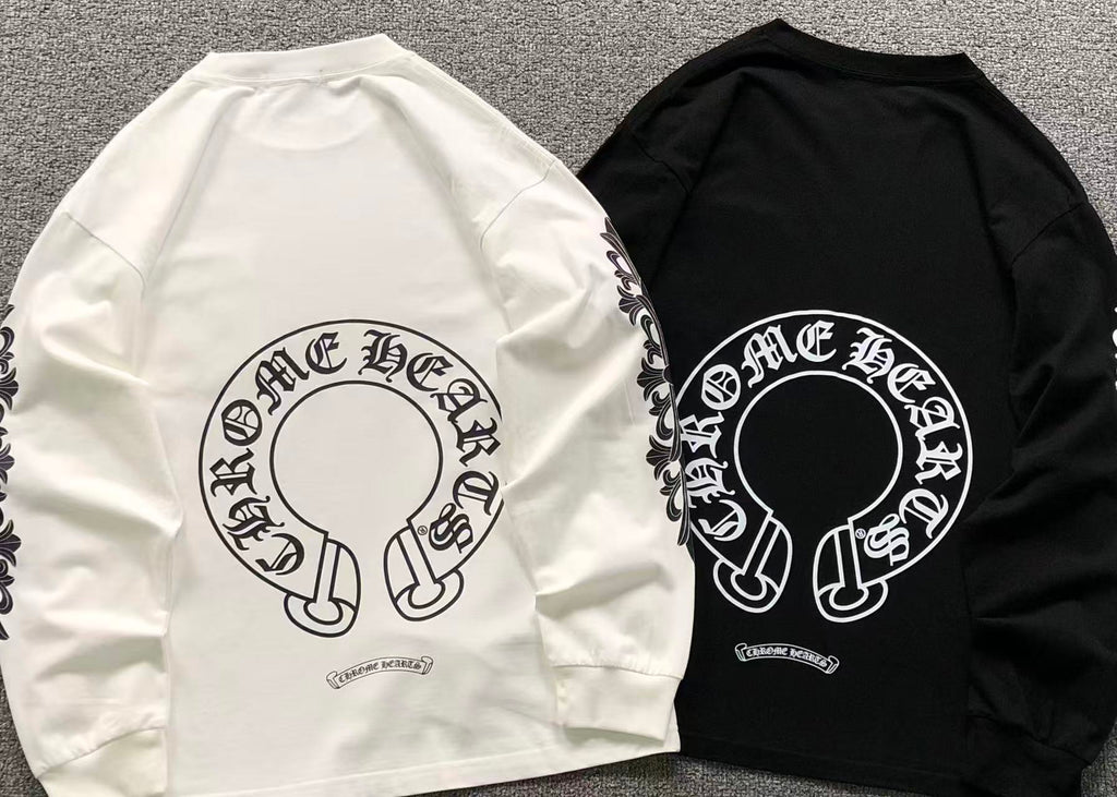 Cross Longsleeve