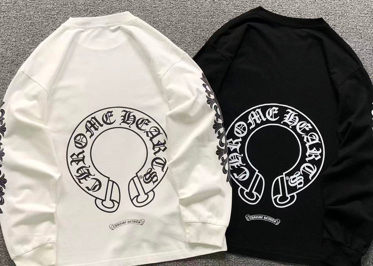Cross Longsleeve
