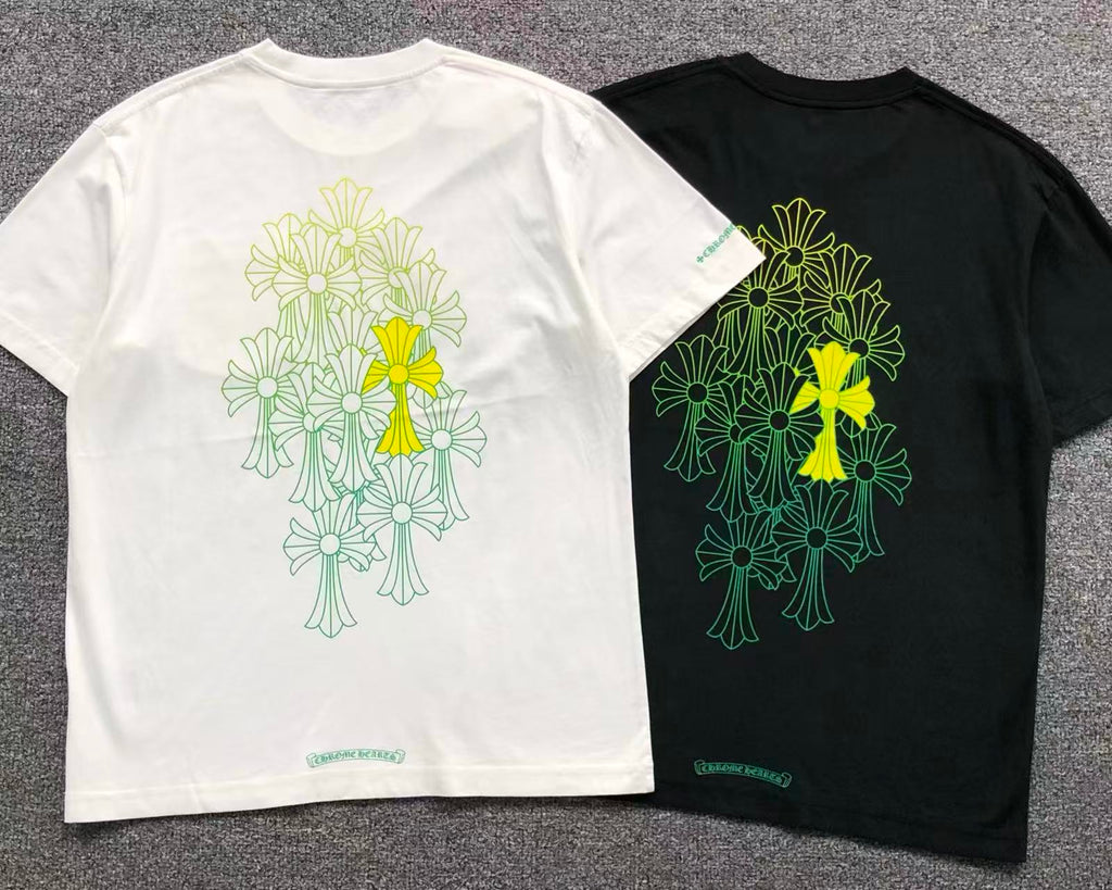 Cross Tshirt