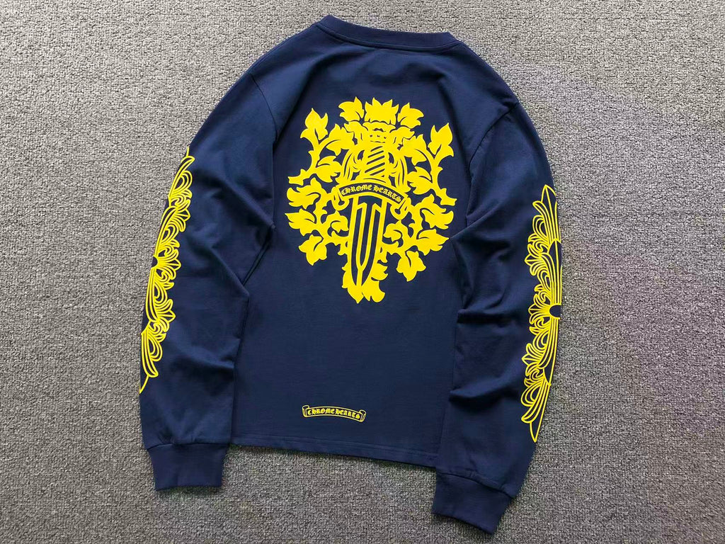 Cross Longsleeve