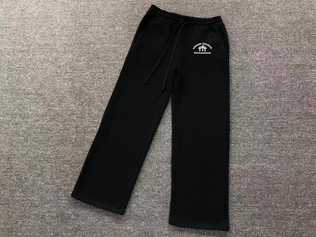 Cross Pants