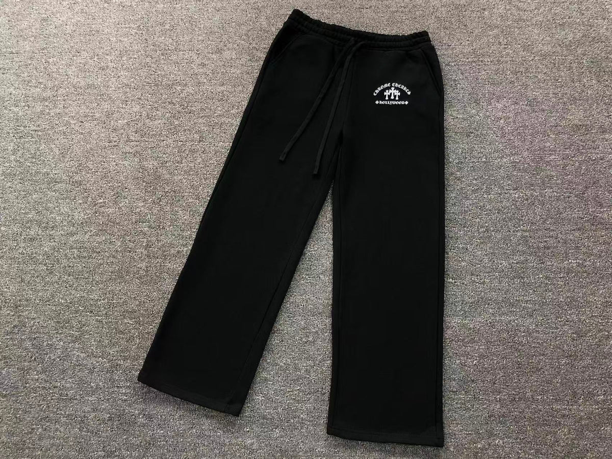 Cross Pants