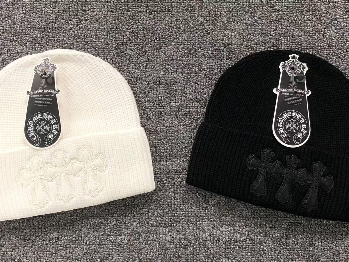 Cross Cap