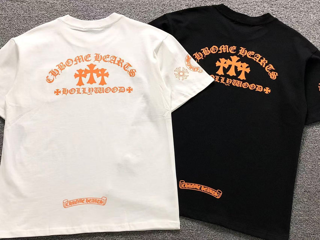 Cross Tshirt