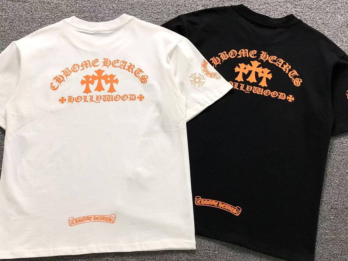 Cross Tshirt