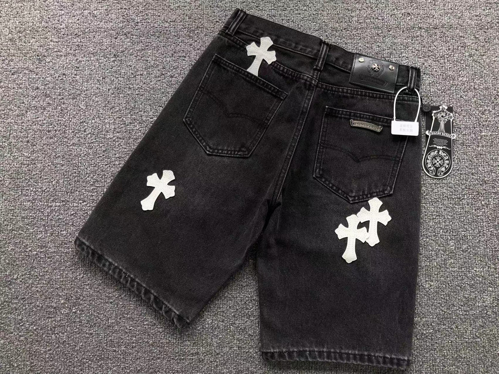 Cross Shorts