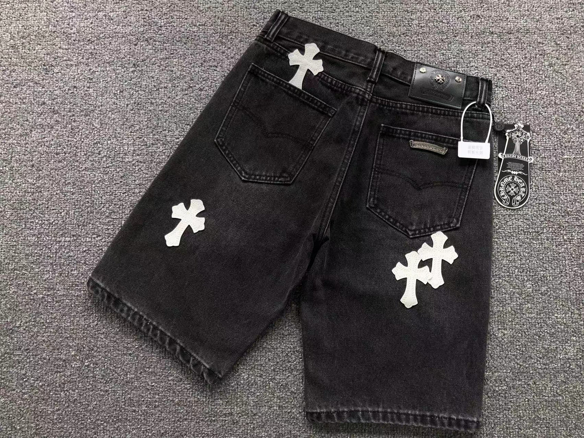 Cross Shorts